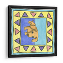 Pie Wee - Megan Meagher | Cuadro decorativo de Canvas Lab