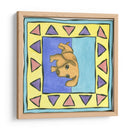 Pie Wee - Megan Meagher | Cuadro decorativo de Canvas Lab