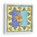 Pie Wee - Megan Meagher | Cuadro decorativo de Canvas Lab