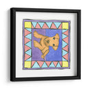 Patrón - Megan Meagher | Cuadro decorativo de Canvas Lab