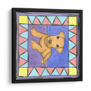 Patrón - Megan Meagher | Cuadro decorativo de Canvas Lab