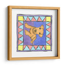 Patrón - Megan Meagher | Cuadro decorativo de Canvas Lab