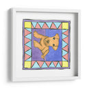 Patrón - Megan Meagher | Cuadro decorativo de Canvas Lab