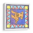 Patrón - Megan Meagher | Cuadro decorativo de Canvas Lab