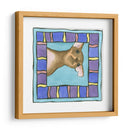 Diminuto - Megan Meagher | Cuadro decorativo de Canvas Lab