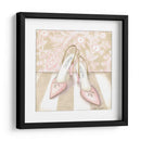 Sala De Polvo Posh I - Megan Meagher | Cuadro decorativo de Canvas Lab