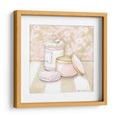 Posh Powder Room Ii - Megan Meagher | Cuadro decorativo de Canvas Lab