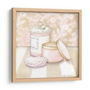 Posh Powder Room Ii - Megan Meagher | Cuadro decorativo de Canvas Lab