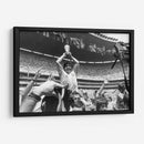 Maradona, Campeón del mundo | Cuadro decorativo de Canvas Lab