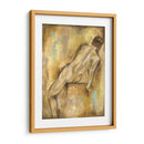 Gesto Desnudo I - Jennifer Goldberger | Cuadro decorativo de Canvas Lab