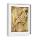 Gesto Desnudo I - Jennifer Goldberger | Cuadro decorativo de Canvas Lab