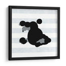 Caniche En Neutral - Christine Lucas | Cuadro decorativo de Canvas Lab