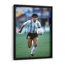 Diego de Argentina | Cuadro decorativo de Canvas Lab