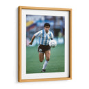 Diego de Argentina | Cuadro decorativo de Canvas Lab