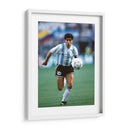 Diego de Argentina | Cuadro decorativo de Canvas Lab