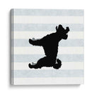 Pumi En Neutral - Christine Lucas | Cuadro decorativo de Canvas Lab