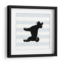 Pumi En Neutral - Christine Lucas | Cuadro decorativo de Canvas Lab