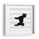 Pumi En Neutral - Christine Lucas | Cuadro decorativo de Canvas Lab