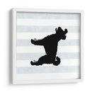 Pumi En Neutral - Christine Lucas | Cuadro decorativo de Canvas Lab