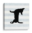 Chihuahua En Neutral - Christine Lucas | Cuadro decorativo de Canvas Lab