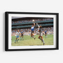 D10S y su mano | Cuadro decorativo de Canvas Lab