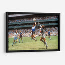 D10S y su mano | Cuadro decorativo de Canvas Lab