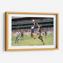 D10S y su mano | Cuadro decorativo de Canvas Lab