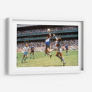 D10S y su mano | Cuadro decorativo de Canvas Lab