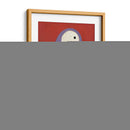 P Es Para Pingüinos - Chariklia Zarris | Cuadro decorativo de Canvas Lab