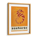 S Es Para El Caballito De Mar - Chariklia Zarris | Cuadro decorativo de Canvas Lab