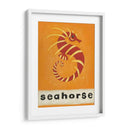 S Es Para El Caballito De Mar - Chariklia Zarris | Cuadro decorativo de Canvas Lab