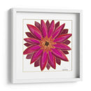 Flores Brillantes Iii - June Erica Vess | Cuadro decorativo de Canvas Lab