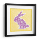 Impresiones De Animales Iii - Megan Meagher | Cuadro decorativo de Canvas Lab