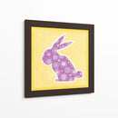 Impresiones De Animales Iii - Megan Meagher | Cuadro decorativo de Canvas Lab