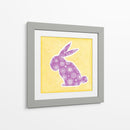 Impresiones De Animales Iii - Megan Meagher | Cuadro decorativo de Canvas Lab