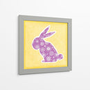 Impresiones De Animales Iii - Megan Meagher | Cuadro decorativo de Canvas Lab