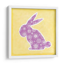 Impresiones De Animales Iii - Megan Meagher | Cuadro decorativo de Canvas Lab