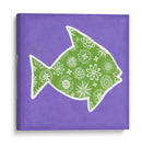 Impresiones De Animales Iv - Megan Meagher | Cuadro decorativo de Canvas Lab