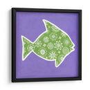 Impresiones De Animales Iv - Megan Meagher | Cuadro decorativo de Canvas Lab