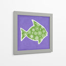 Impresiones De Animales Iv - Megan Meagher | Cuadro decorativo de Canvas Lab