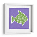 Impresiones De Animales Iv - Megan Meagher | Cuadro decorativo de Canvas Lab