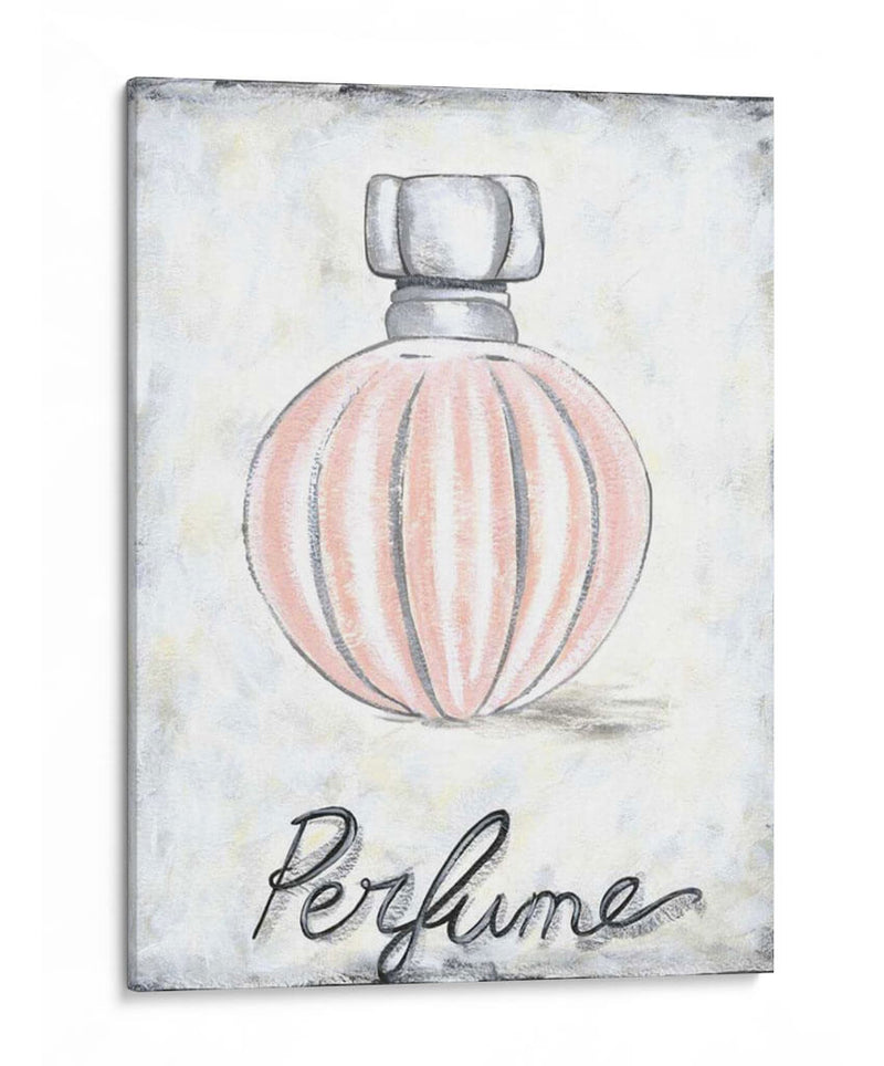 Perfume - Chariklia Zarris | Cuadro decorativo de Canvas Lab