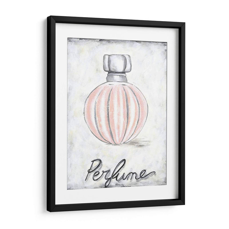 Perfume - Chariklia Zarris | Cuadro decorativo de Canvas Lab