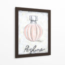 Perfume - Chariklia Zarris | Cuadro decorativo de Canvas Lab