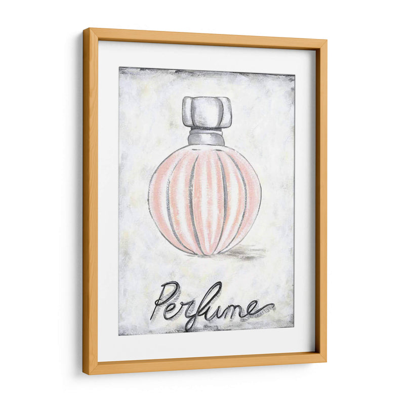 Perfume - Chariklia Zarris | Cuadro decorativo de Canvas Lab