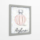 Perfume - Chariklia Zarris | Cuadro decorativo de Canvas Lab