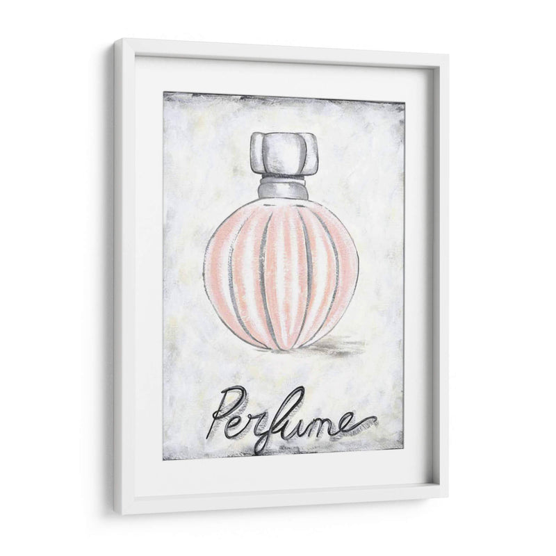 Perfume - Chariklia Zarris | Cuadro decorativo de Canvas Lab