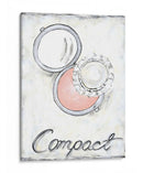 Compacto - Chariklia Zarris | Cuadro decorativo de Canvas Lab