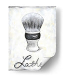 Espuma - Chariklia Zarris | Cuadro decorativo de Canvas Lab