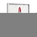 Lápiz Labial - Chariklia Zarris | Cuadro decorativo de Canvas Lab
